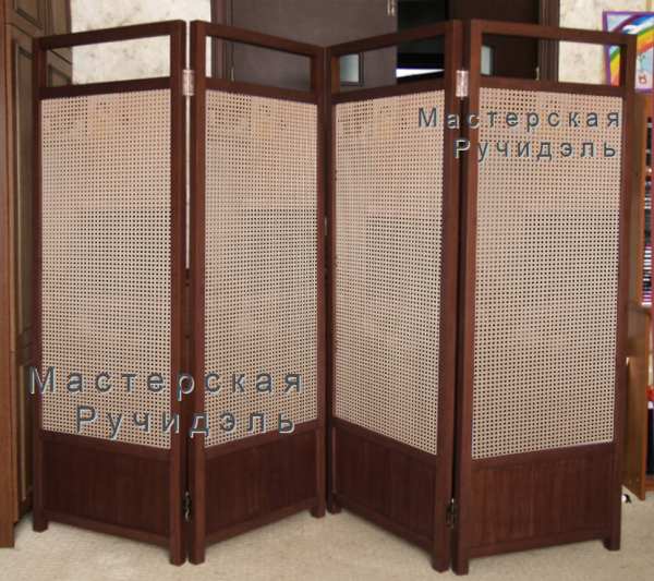 Ширмы перегородки на заказ — фото 5